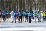Итоги Белорецкого лыжного марафона 2019