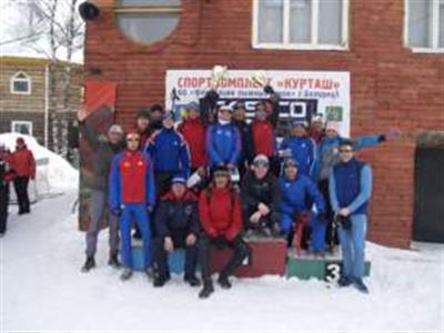 Итоги Чемпионата и Финала Кубка России по стрельбе из лука (ачери-биатлон)