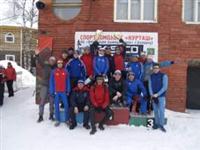 Итоги Чемпионата и Финала Кубка России по стрельбе из лука (ачери-биатлон)