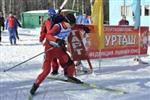 Первый день Чемпионата России