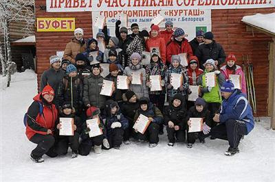 Вот и закончились каникулы.
