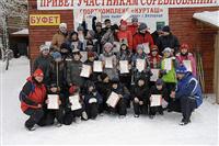 Вот и закончились каникулы.