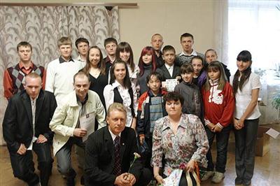 Бал Чемпионов