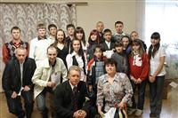 Бал Чемпионов