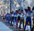 Чемпионат России по стрельбе из лука(ачери-биатлон)