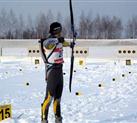 В Белорецке завершился Чемпионат РБ по ачери-биатлону