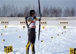 В Белорецке завершился Чемпионат РБ по ачери-биатлону