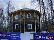 Спортивно-оздоровительный комплекс
