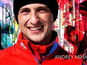 Михайлов Андрей - Чемпион России 2011г