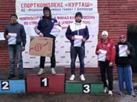 Белорецкий марафон