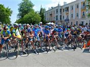 2010г. Чемпионат по велоспорту г. Белорецк