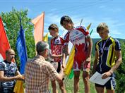 2010г. Чемпионат по велоспорту г. Белорецк