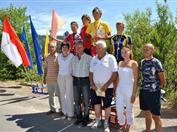 2010г. Чемпионат по велоспорту г. Белорецк