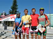 2010г. Чемпионат по велоспорту г. Белорецк