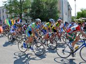 2010г. Чемпионат по велоспорту г. Белорецк
