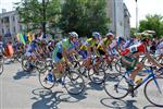 Кольцевая гонка Чемпионата РФ по велоспорту