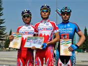 2010г. Чемпионат по велоспорту г. Белорецк