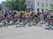 2010г. Чемпионат по велоспорту г. Белорецк