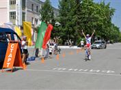 2010г. Чемпионат по велоспорту г. Белорецк