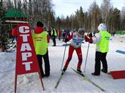 Спартакиада учащихся 2014