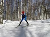 Спартакиада учащихся 2014