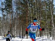 Спартакиада учащихся 2014