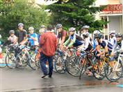 Открытое первенство Белорецкого района, Кольцевая гонка 19.07.13