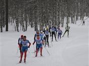 Марафон 2014