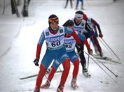 Марафон 2014