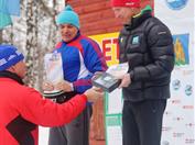 Марафон 2014
