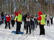 Марафон 16.03.14