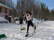 Марафон 16.03.14