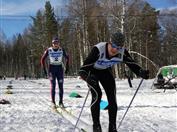 Марафон 16.03.14