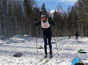 Марафон 16.03.14