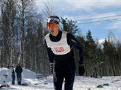 Марафон 16.03.14