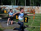 Ачери-кросс. Сентябрь 2014