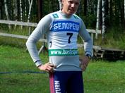 Ачери-кросс. Сентябрь 2014