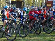 Кросс-кантри 2014