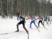 Марафон 2014