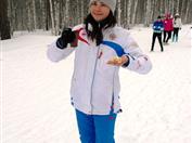 Марафон 2014