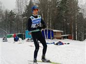 Марафон 2014