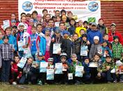 Общее фото сентябрь 2015