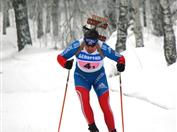 Чемпионат России 2015