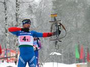 Чемпионат России 2015