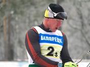 Чемпионат России 2015