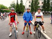 Открытое первенство Белорецкого района, Кольцевая гонка 19.07.13