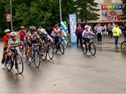 Открытое первенство Белорецкого района, Кольцевая гонка 19.07.13