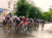 Открытое первенство Белорецкого района, Кольцевая гонка 19.07.13