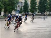 Открытое первенство Белорецкого района, Кольцевая гонка 19.07.13