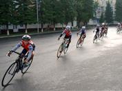 Открытое первенство Белорецкого района, Кольцевая гонка 19.07.13